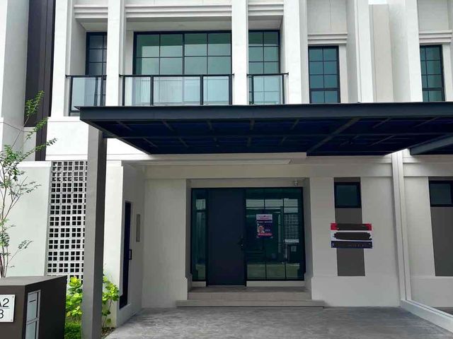 Disewakan Rumah Welton, Hiera BSD