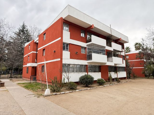 EN VENTA DEPTO 2DO PISO UBICADO EN PARQUE KOKE, RANCAGUA.