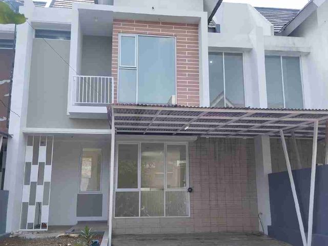Disewakan selangkah ke toll griya bogor raya
