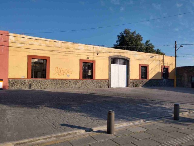 Terreno en venta en Los Remedios, Puebla! 📍