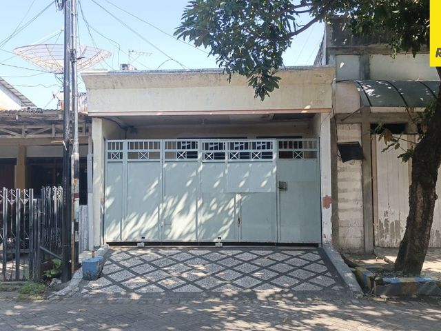 Rumah Dijual Di Karang Empat Surabaya