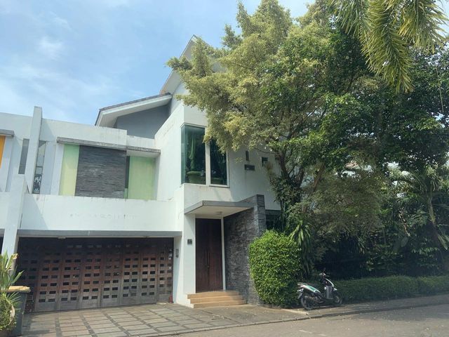 JUAL VIA LELANG CESSIE RUMAH TINGGAL JAKARTA SELATAN