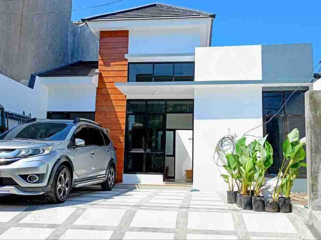 ‼️TURUN HARGA‼️PERUMAHAN BLURU PERMAI SIDOARJO KOTA