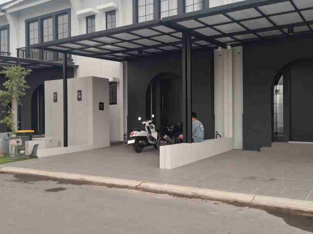 Sewa Kontrak Rumah Sidoarjo perumahan bagus
