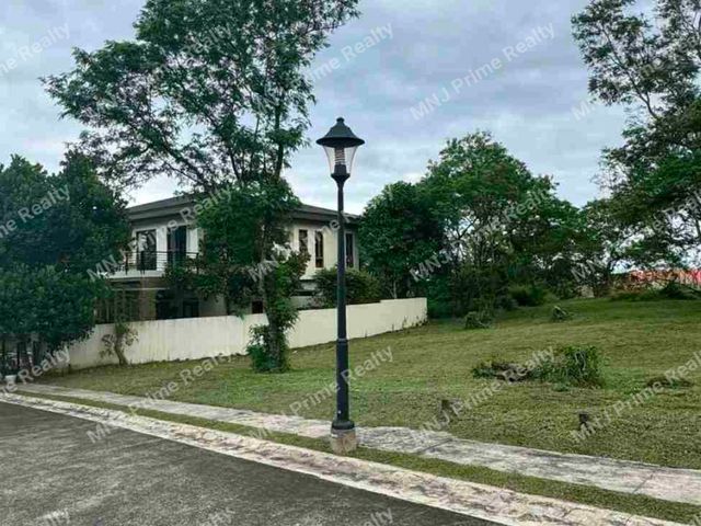 For Sale : Ayala Westgrove Heights Lot (Lowest so far)