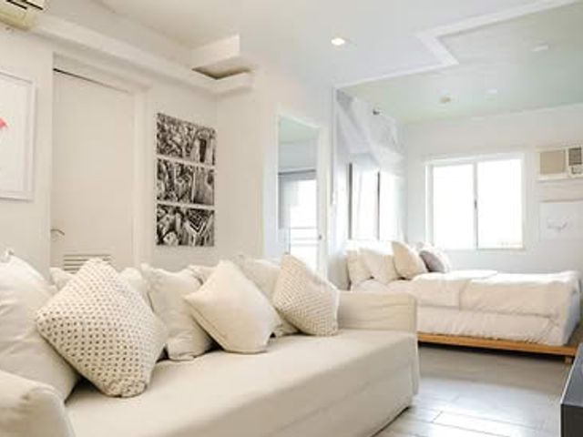 FOR SALE – Renovated Condominium in One Castilla Place, Quezon City PP CODE: 3502