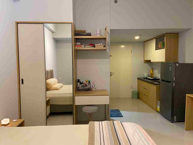 Disewakan Apartemen Denver Studio UC
