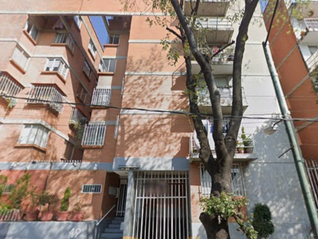 DEPARTAMENTO EN VENTA (OPORTUNIDAD RECUPERACION HIPOTECARIA)