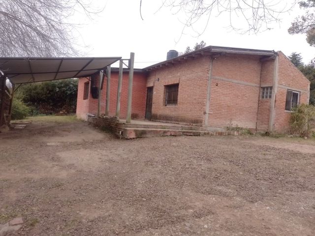 oportunidad casa en venta en Villa Giardino