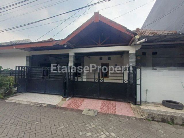 Dijual Rumah 1 Lantai Pondok Wiguna Regency Gunung Anyar