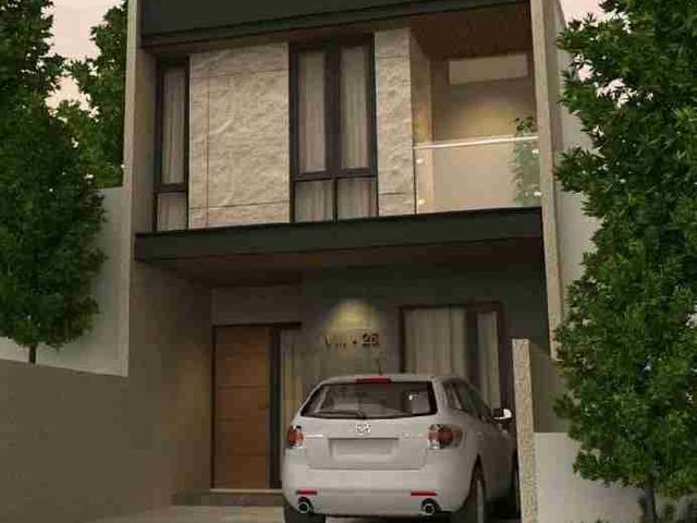 DIJUAL, RUMAH BARU GRESS, AREA MANYAR