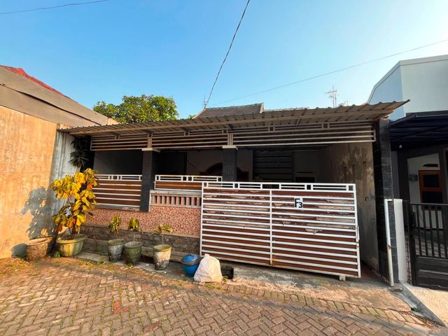 JUAL RUMAH DI MALANG SUHAT DEKAT UB & POLTEK