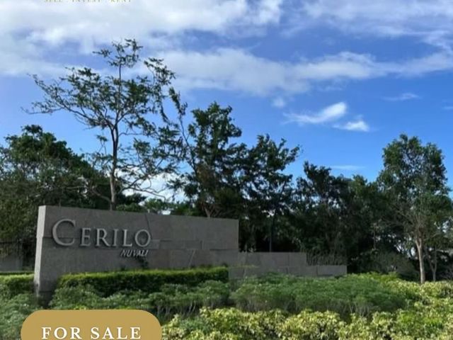 ADJACENT LOTS FOR SALE IN CERILO, NUVALI