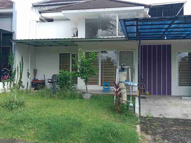 Rumah Sewa View Danau