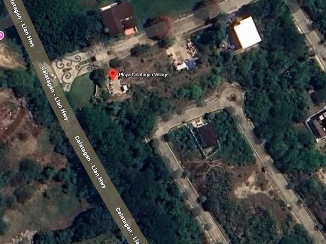 Exclusive 450sqm Beachside Residential Lot for Sale at Playa Calatagan, Batangas