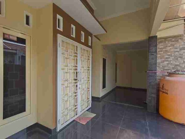 Rumah Pondok Indah Semarang