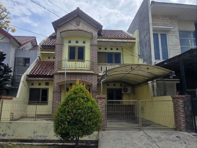 Rumah ARAYA 2 GALAXY BUMI PERMAI STRATEGIS
