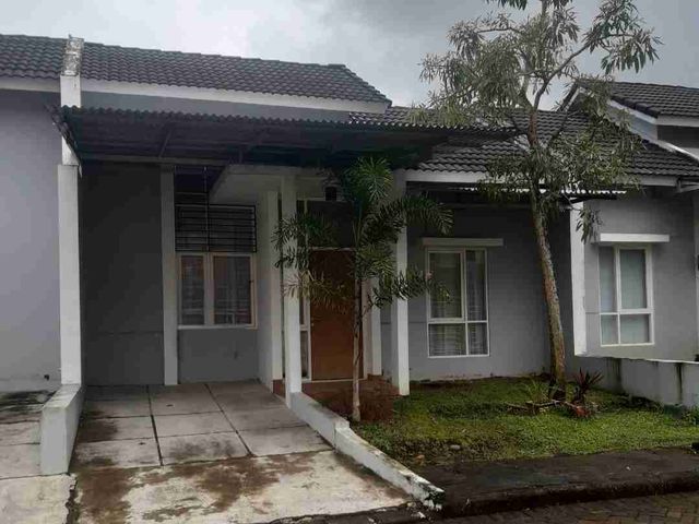 DISEWAKAN RUMAH CANTIK DAERAH GRAND KAWANUA, HARGA SANGAT MURAH