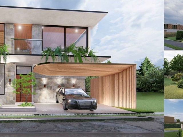 Your Future Home Awaits here in Brand-New House & Lot at Venare Nuvali, Laguna