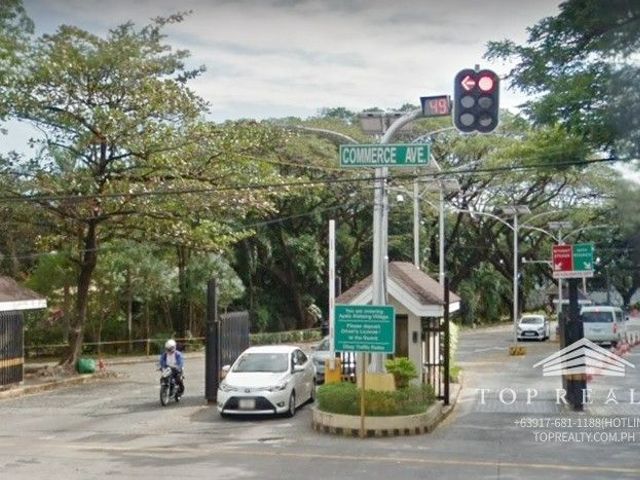 Spacious Luxury Home in Ayala Alabang Village, Muntinlupa City