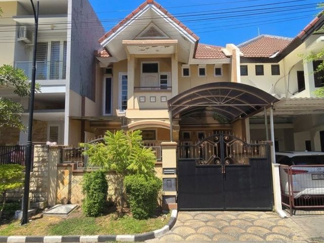 Dijual Rumah Pantai Mentari