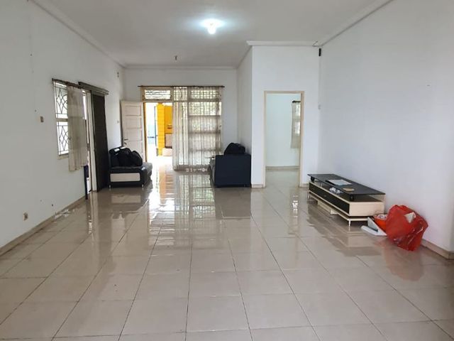 Disewakan Rumah Deltasari Sidoarjo