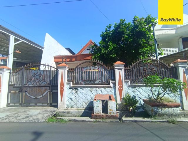 Rumah Dijual Dijalan Karang Asem Surabaya