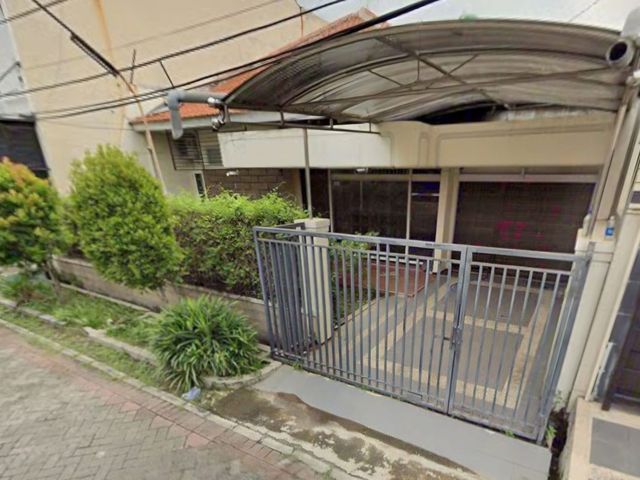 rumah manyar tirtoyoso dkt manyar kertoardi dan manyar jaya