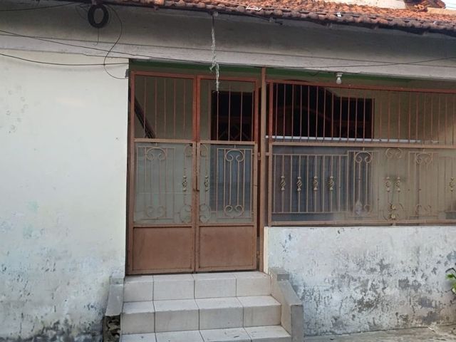 Dijual Rumah Sepanjang Sidoarjo