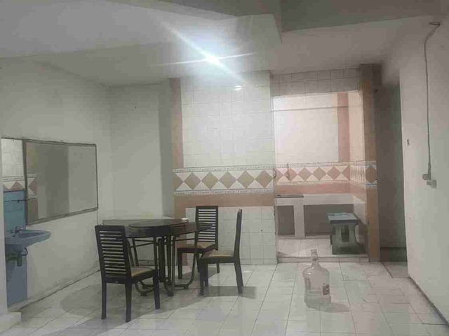 Sewa Rumah Cantik Donokerto