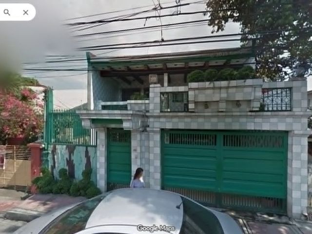 House and Lot for Sale in Veterans Village, Quezon City