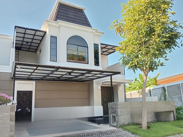Sale Jarang Ada The Grand Kenjeran Pinewood
