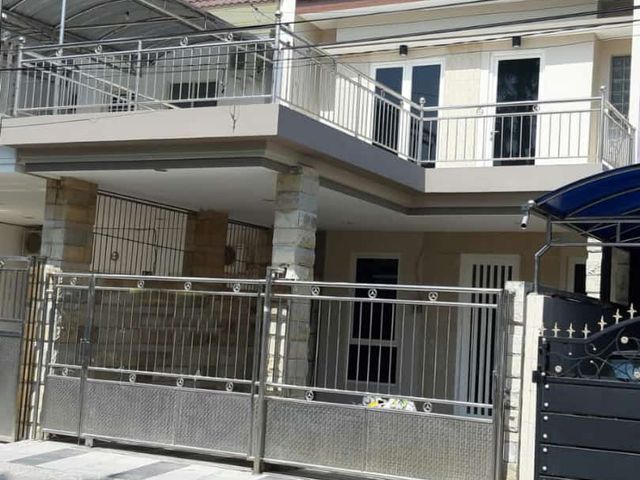SALE Rumah Pantai Mentari