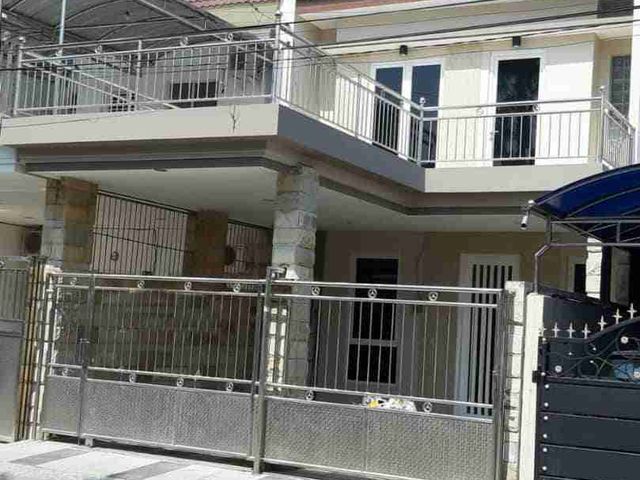 Dijual rumah Surabaya Timur. Perumahan Pantai Mentari