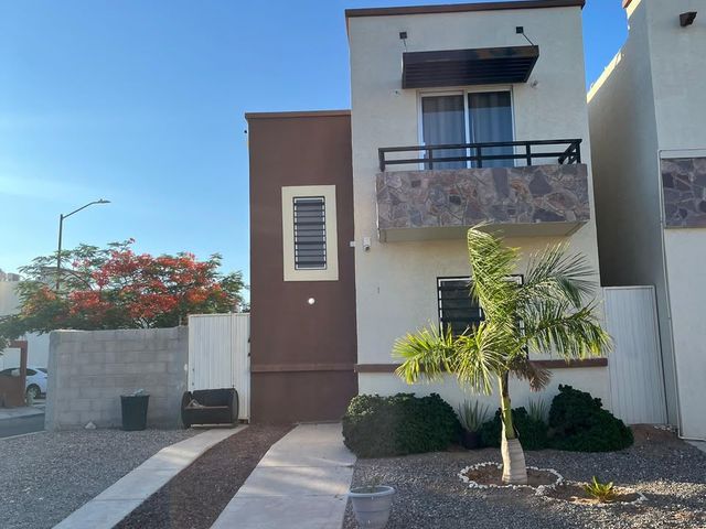 Casa en Venta en San Marcos Cerrada Santa Martha