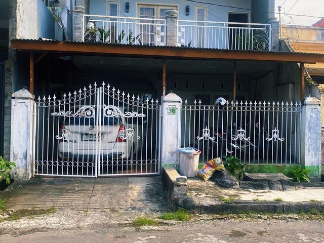 rumah dijual dan disewakan gubeng kertajaya surabaya