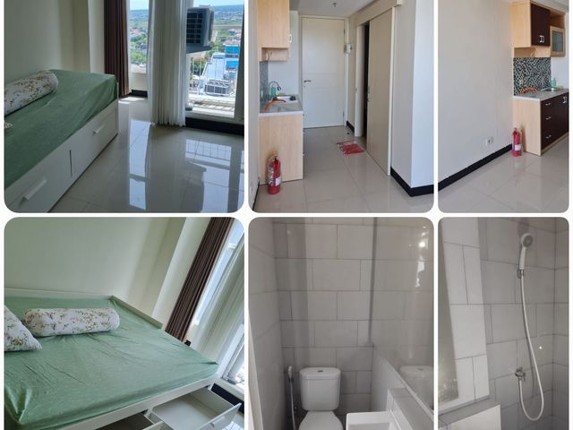 Dijual Apartemen East Coast