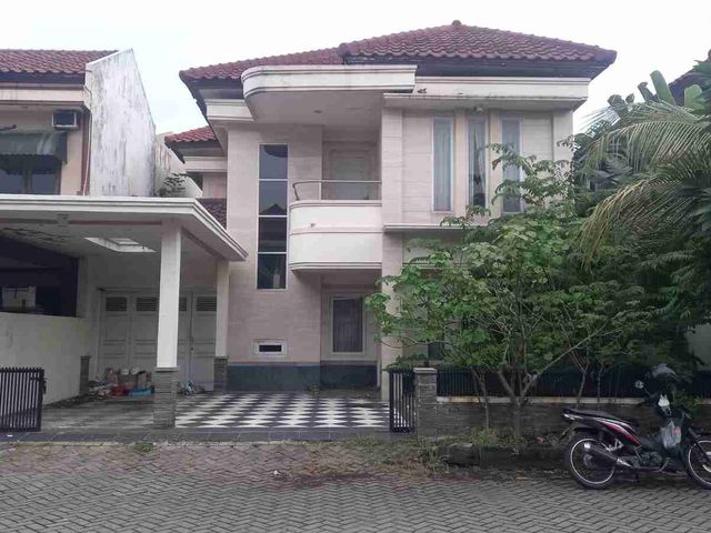 Dijual Rumah Waru Sidoarjo