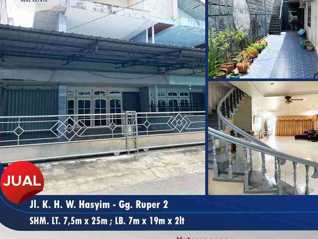 Rumah Siap Huni