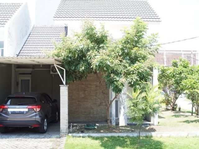 DIJUAL CEPAT RUMAH HOOK – Puri Surya Jaya