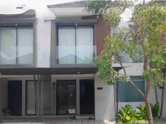 Dijual Murah Cepat Lelang Rumah Grand Pakuwon Termurah