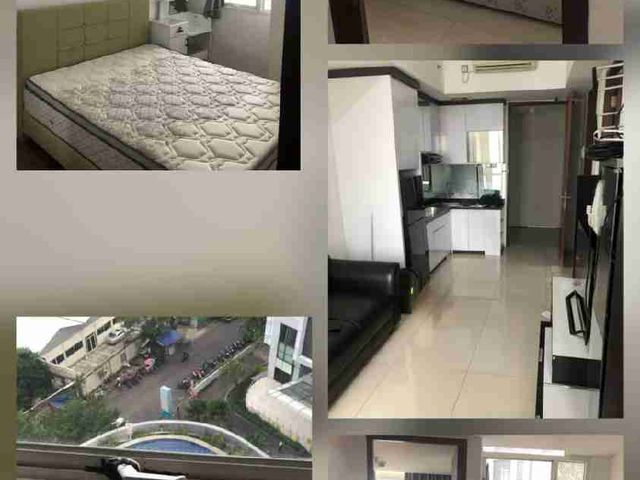Jual dan Sewa Apartment Linden Marvel City