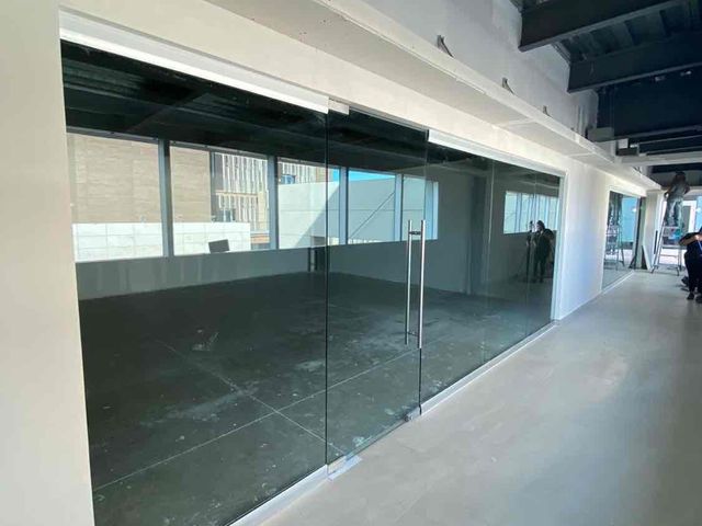 Local en renta comercial en Metrocentro para oficinas Hermosillo 65 m²