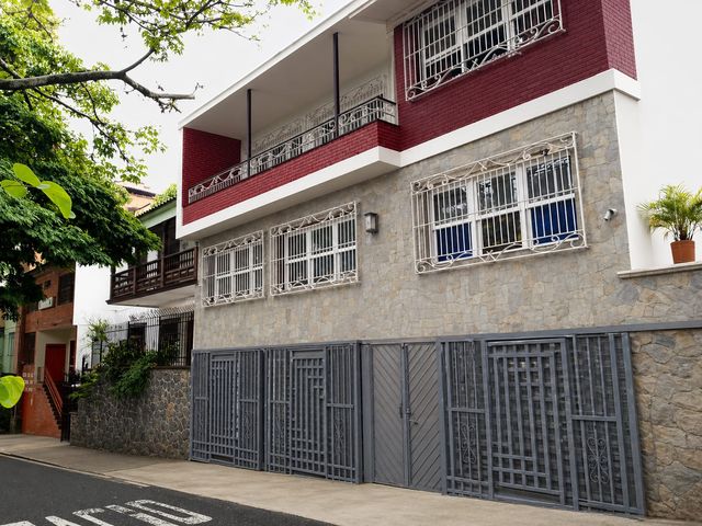 Venta de Edificio Hotelero en San Miguel, Medellin | Sanmiguel