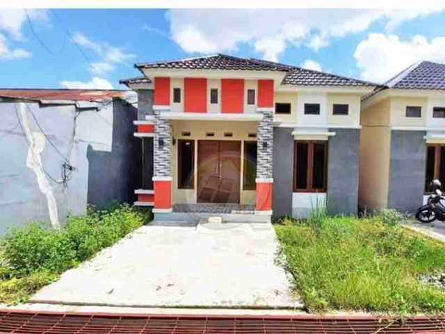 di jual cpt rmh di jl pangeran natakusuma