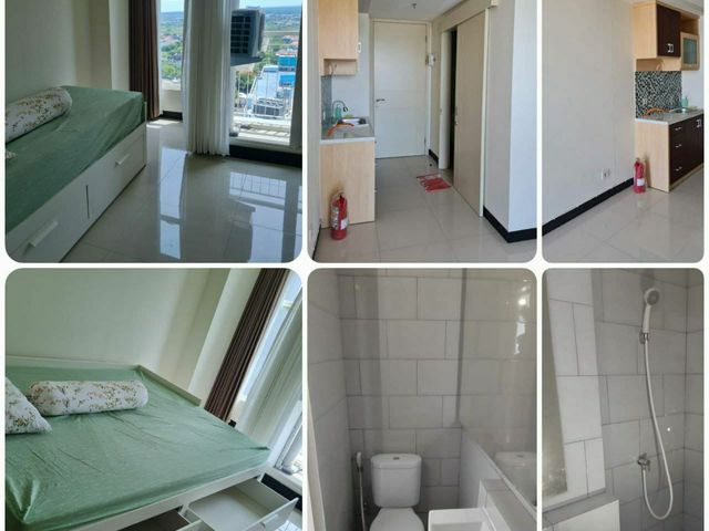 DIJUAL APARTMENT AMOR PAKUWON CITY SUPER MURAH