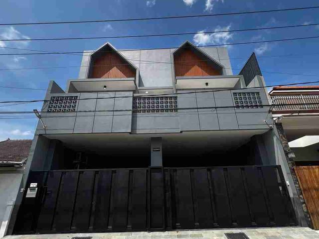 Dijual Kost Terbaik di Pondok Tjandra, Mesin Duit Rutin Setiap Bulan