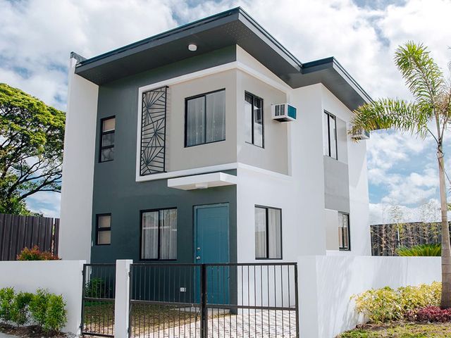Residential House and Lot For Sale with 3 Bedrooms in General Trias Cavite