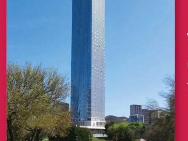 Renta de Departamento en Torre LATIV