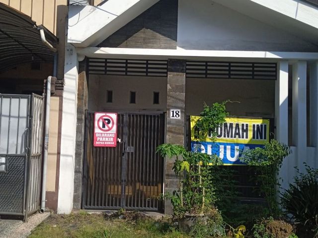 rumah dijual kertajaya surabaya